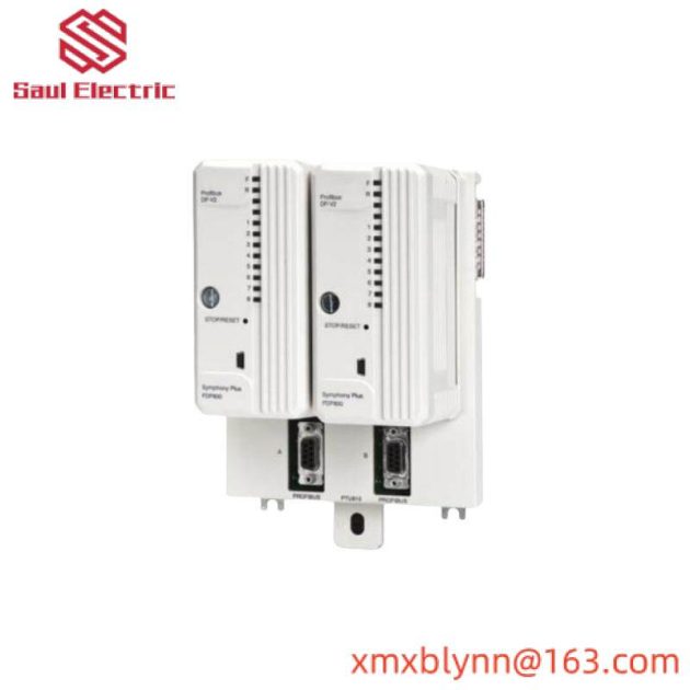 ABB GOP2 Processor Module