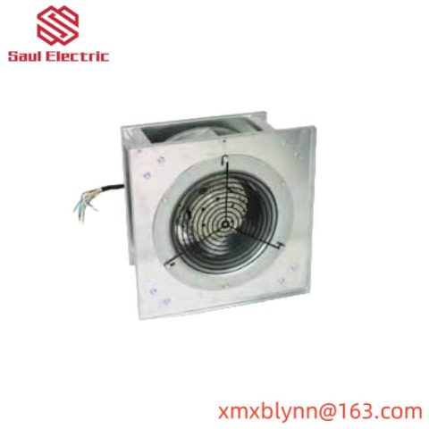 ABB GR31M-2DK.5H.2R Inverter Fan: Precision Engineered for Industry 4.0 Applications