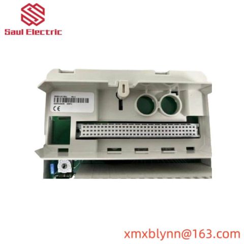 ABB GRBTU - High Performance Industrial Control Module