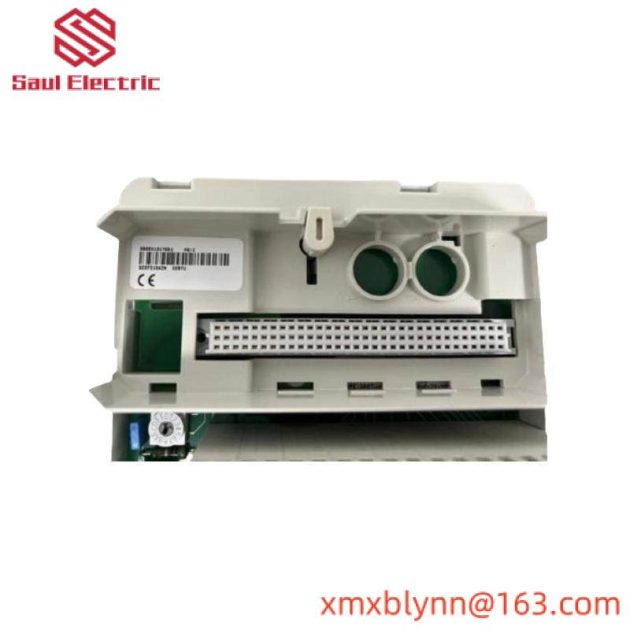 ABB GRBTU 3BSE013175R1 - Industrial Control Module