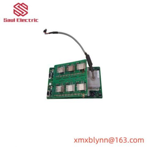 ABB H2004K V UPGRADE KIT F1 - 3BHE0287614R0102 / 3BHE028762 / 2UEA004260, DCS Module