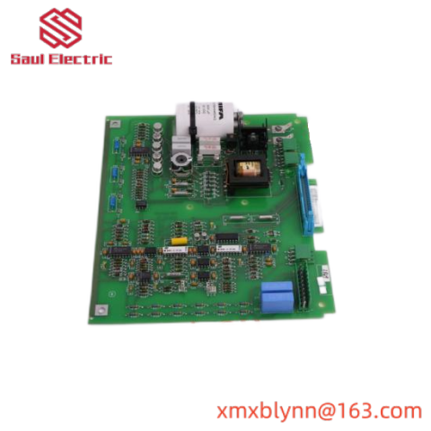 ABB H2004KV Upgrade Kit F1 | 3BHE0287614R0102 & 3BHE028762 | 2UEA004260 New