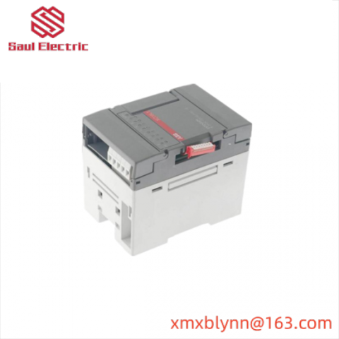 ABB HAC319AEV1 High-Performance Control Module