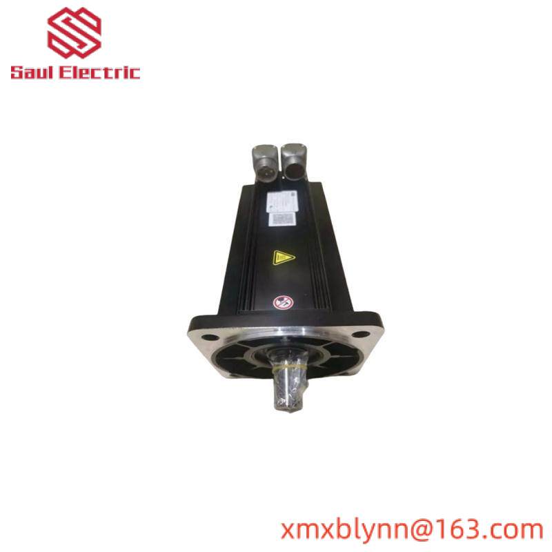 abb_hds120_robot_spot_welding_servo_motor.jpg ABB HDS120 Robot Spot Welding Servo Motor