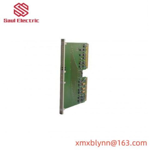 ABB HEDT300340R1 ED1780a - Bus Amplifier Module