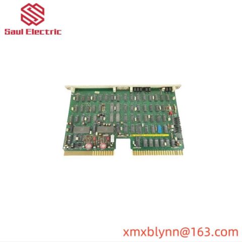 ABB HEDT300867R1 ED1822a Interface Board - Industrial Automation Module