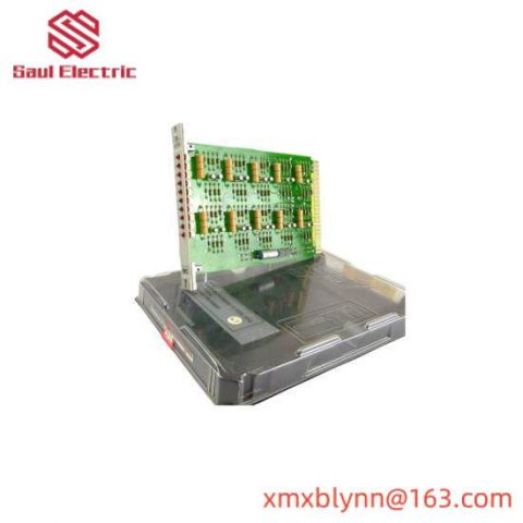 ABB HEIE420158R0001 Industrial Monitoring Device