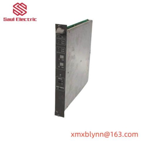 ABB HENF209544R0005 G4AC Control Board: Advanced Automation Solution