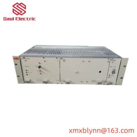 Allen-Bradley 8500-HDIO Modular Control System, Allen-Bradley, 8500-HDIO, Control System