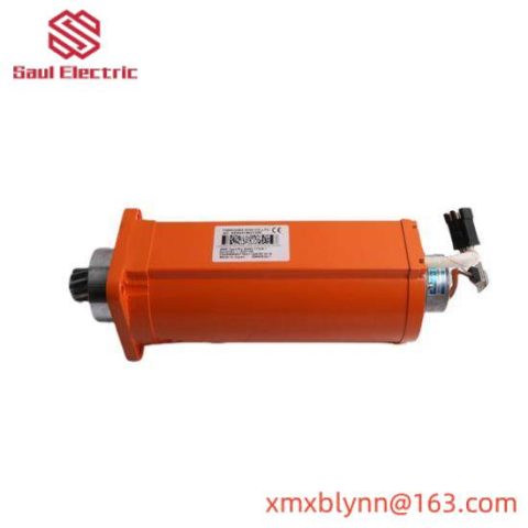 ABB P4LQA HENF209736R0003, High-Performance Drive Control Module