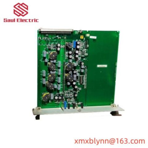 ABB HENF327993R0100 P4LF Transmitter Control Module