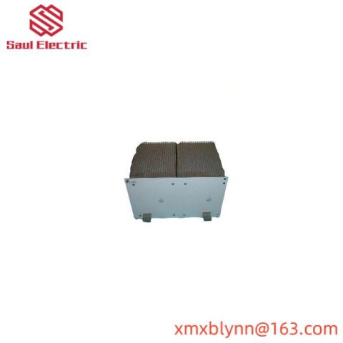 ABB HENF 105296 R1 E5LA Control Module