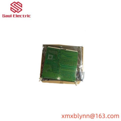 ABB HESG324013R101 216AB61 Output Unit: Precision Control for Industrial Applications