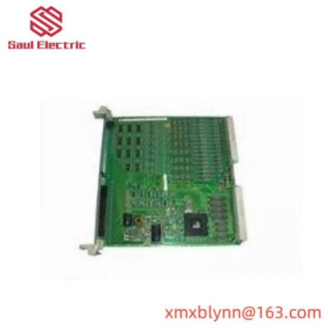 ABB HESG324013R101 Temperature Input Module