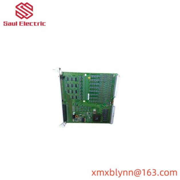 ABB HESG324013R101/D 216AB61 Output Unit: Industrial Control Module for Precision Applications