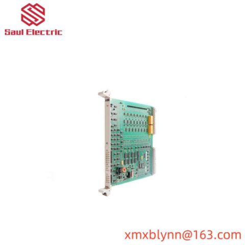 ABB HESG324063R100 HESG216882/A 216DB61 PC BOARD: Industrial Control Module