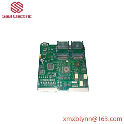 ABB HESG324526R11 | 316VC61 Process Valve Positioner Module