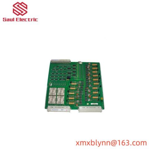 ABB HESG324540R1/H - 316EA63 Circuit Board