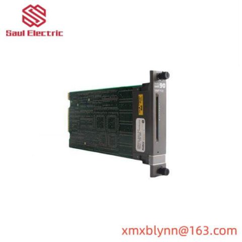 ABB 3HAC2206-1, Advanced Power Supply Module