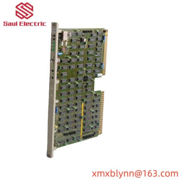 ABB HESG330184R1 ES1844C PC BOARD - Advanced Control Module for Industrial Automation