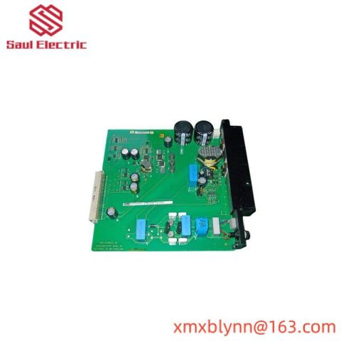 ABB HESG435737P2 HESG324490R1/E 316NG65 Power Supply Module