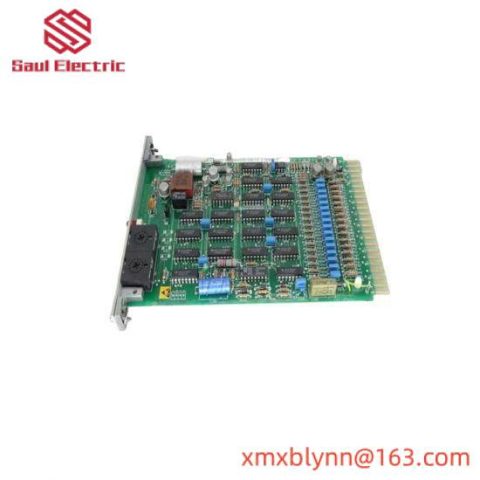 ABB HESG447220R4 - High Performance Input Module for Industrial Automation