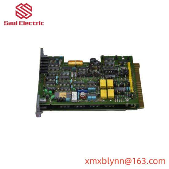 abb_hesg447224r2_output_module.jpg ABB HESG447224R2 Output Module: Industrial Control, High-Performance, Precision Control