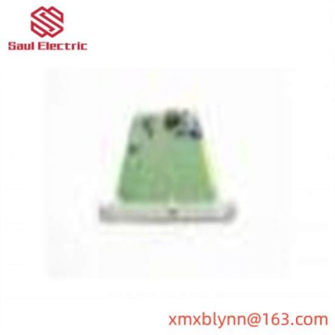ABB HESG447260R2 Bus End Module for Advanced Industrial Automation Solutions