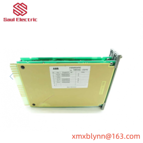 HESG447271R2 by Schneider, 70BK03B-ES Module for Industrial Control Systems