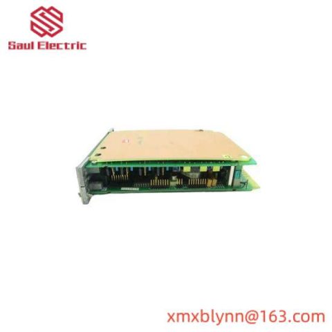 ABB HESG447308R0002 | 70EA02A Input Module: Industrial Automation Solution