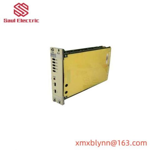 ABB 70AA02B-E Analog Output Module, High Precision Control for Industrial Automation