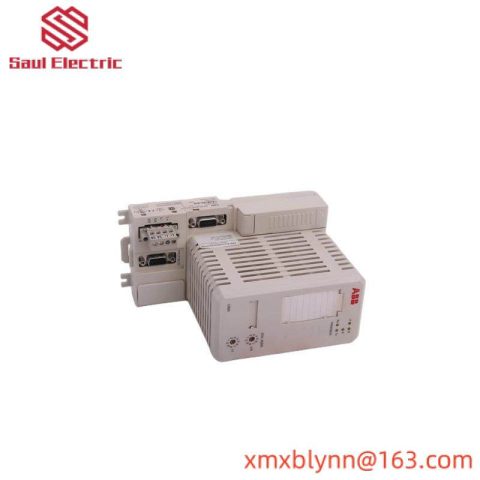 ABB HESG447398R20 HE666710-318/1 70EA06A-E Input Module - Precision Control Solutions for Industrial Automation