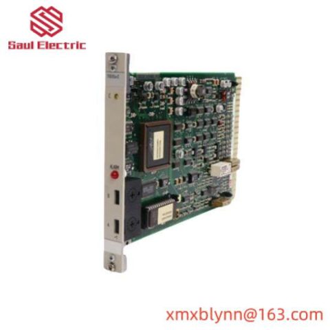 ABB HESG447427R0001 Input Module for Speed Sensor, Advanced Industrial Control System