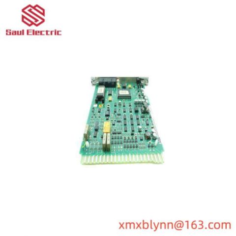 ABB HESG447427R0001, 70EI05A-E PCB Circuit Board Module