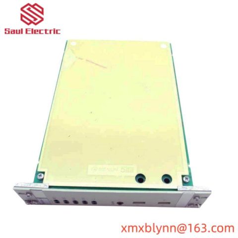 ABB HESG447440R1 - High-Performance Circuit Board for Industrial Automation