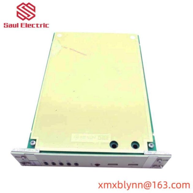 ABB HESG447440R1 - High-Performance Circuit Board for Industrial Automation