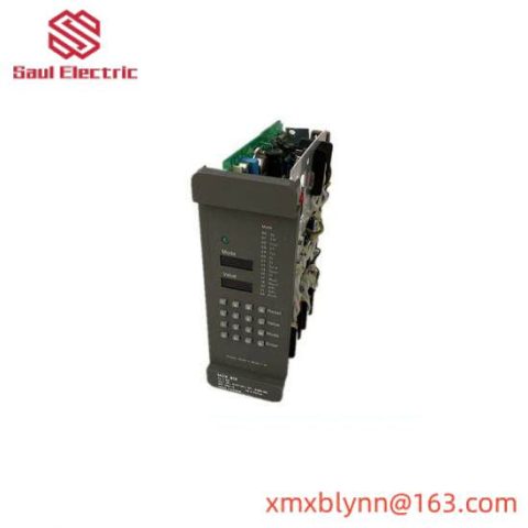 ABB HESG447440R1 - DCS MODULE