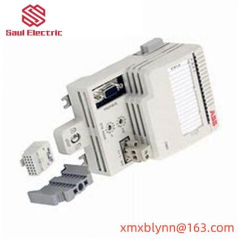 ABB HESG448750M1 HESP311651/HE501746-10120/1 A1B0U1K128H-E1I9 - Advanced Industrial Control Module