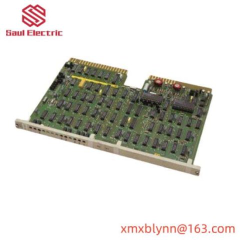 ABB HESG 324120: Industrial Control Module, Advanced Performance, Reliable Solution