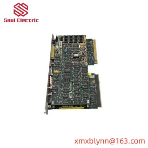 ABB HESG 330191 R1 ES 1803 C CPU Module - High-Performance Processing Unit