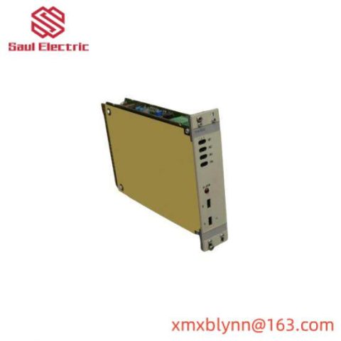 ABB HESG 446471 R1 - High-Efficiency System Gateway, Advanced Automation Module