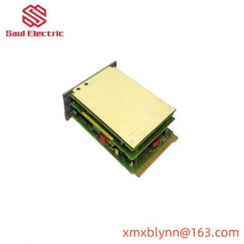 ABB HESG 447103 R1 70EA04B-E Analog Input Module: Precision & Reliability in Industrial Automation