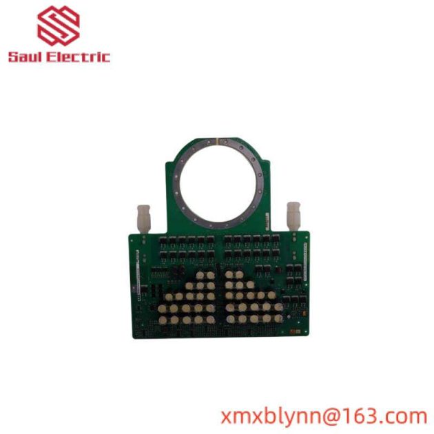 AB 1756-IF6C Analog Input Isolated Current Converter for Industrial Control