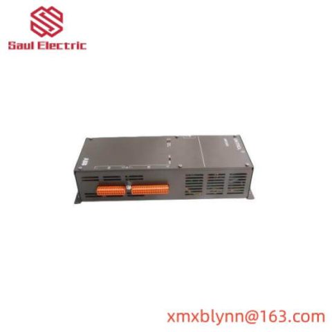 ABB HIEE205010R0003 UNS3020A-Z,V3 Ground Fault Relay - Safety and Efficiency in Electrical Circuits