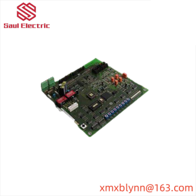 ABB HIEE205011R0002 Converter Electronics; Manufacturer: ABB