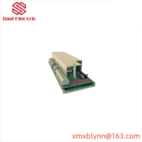 ABB HIEE205012R0001 UNC4672A,V1 - Precision Measuring Interface Unit