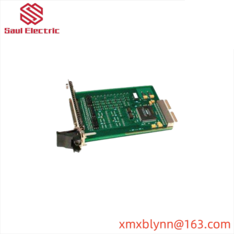 ABB HIEE205014R1 UNC4673A V1 Industrial Control Module