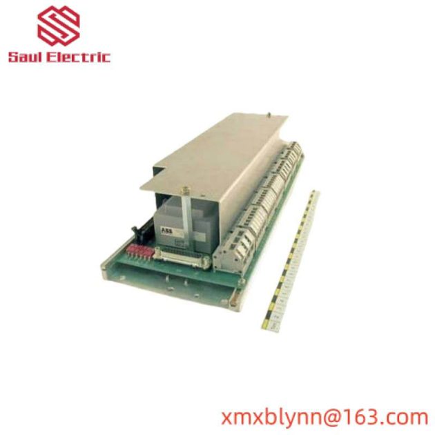ABB HIEE20501R001: Precision Measuring Interface Module