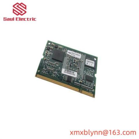 ABB HIEE20501R001 Industrial Control Module
