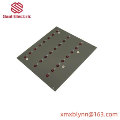 ABB HIEE300043R1 ALA334 A01 Circuit Board Control Module